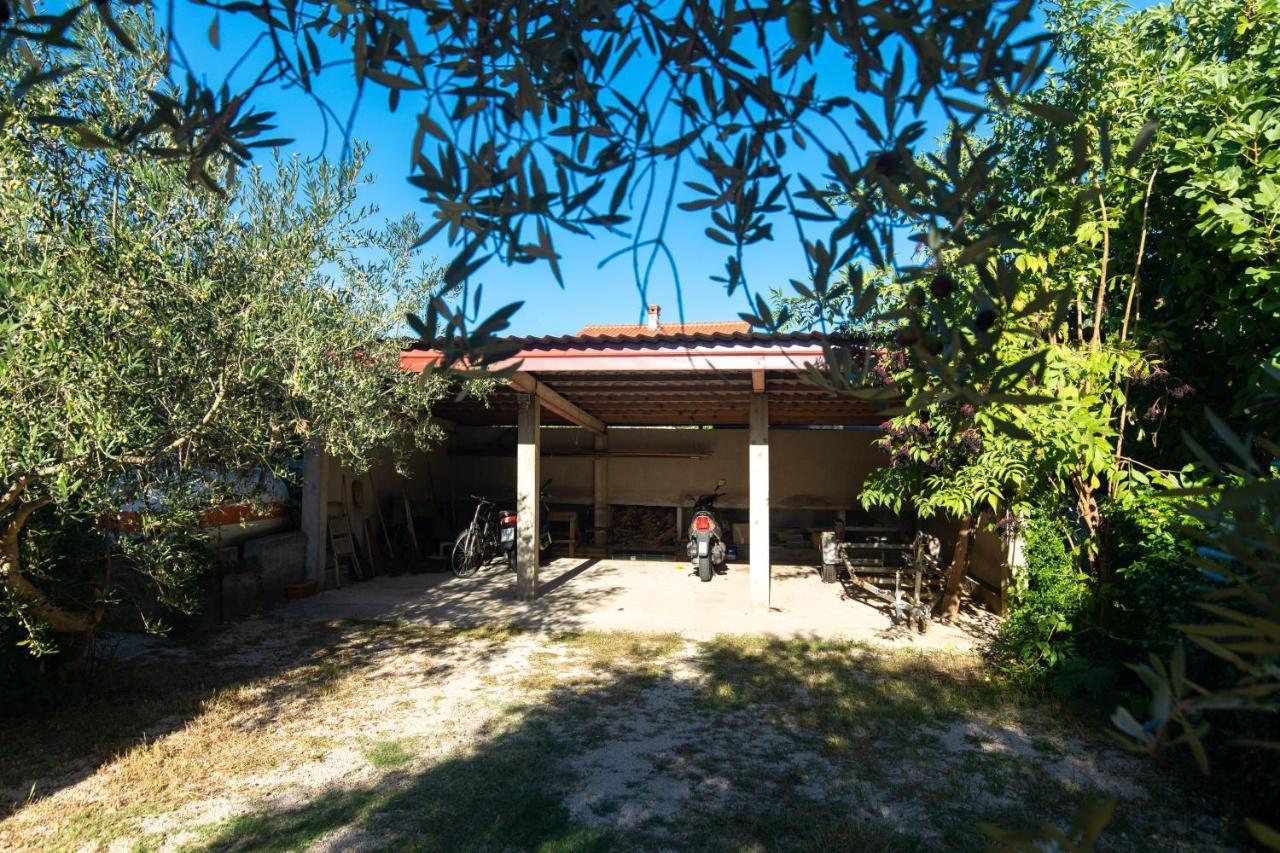 2-Bedroom Krk Apartment - Near Krk Beaches & Town! Krk Town Luaran gambar