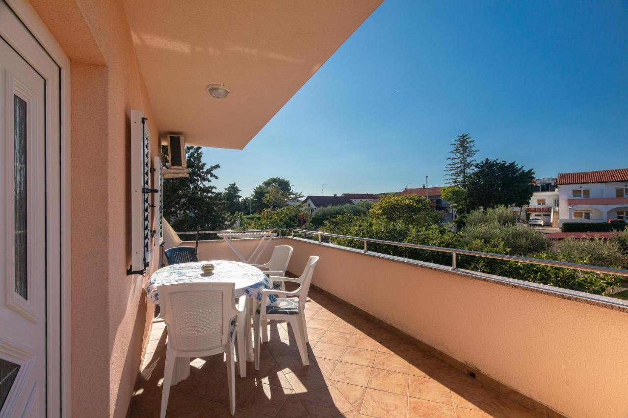 2-Bedroom Krk Apartment - Near Krk Beaches & Town! Krk Town Luaran gambar
